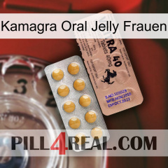 Kamagra Oral Jelly Women 41